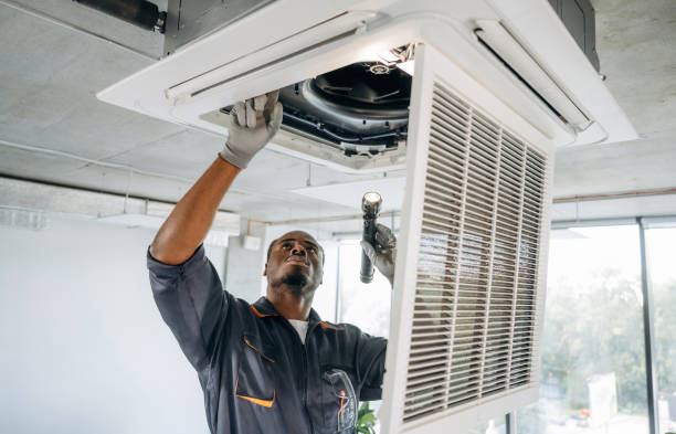 Licensed Hvac Maintenance service in Taft, CA - FH HVAC