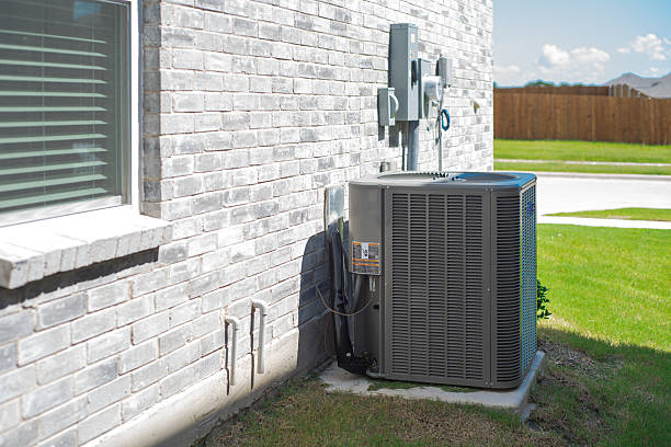 Reliable Hvac Maintenance contractor in Taft, CA by FH HVAC